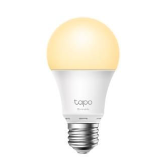 Bombilla WiFi inteligente TP-Link Tapo L510E E27