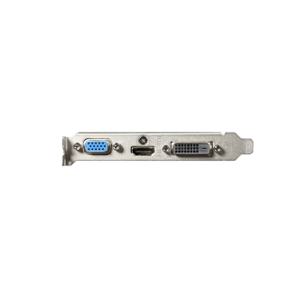 TARJETA GRÁFICA GIGABYTE GT 710 2GB GDDR3