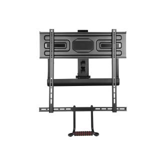 Soporte de pared Equip 650326 43" a 70" con brazo y con agarre