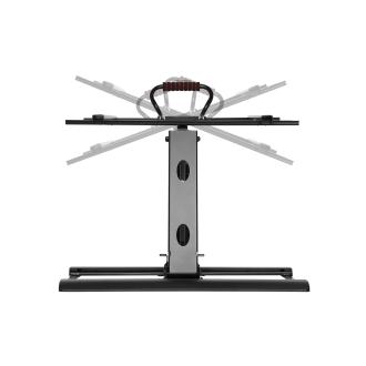Soporte de pared Equip 650326 43" a 70" con brazo y con agarre