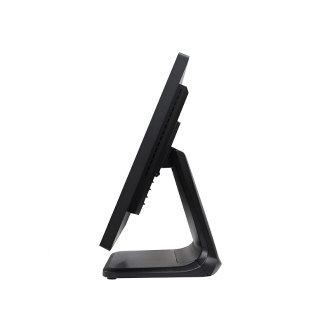 MONITOR TACTIL BLUEBEE TM-317 17" CAPACITIVO NEGRO