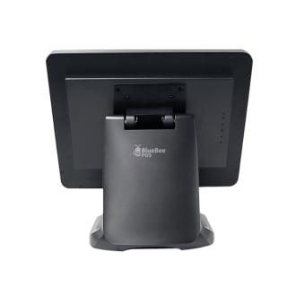 MONITOR TACTIL BLUEBEE TM-317 17" CAPACITIVO NEGRO