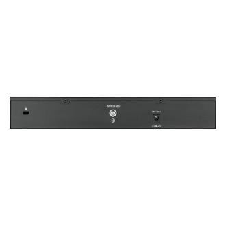 Switch D-Link GO-SW-16G 16P gigabit sobremesa/rack