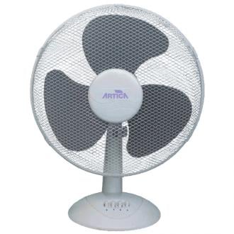 Ventilador sobremesa Artica AVS4000 40cm 40W