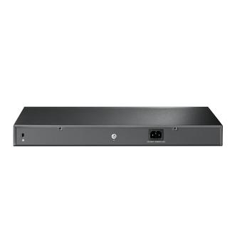 Switch TP-Link TL-SG3210XHP-M2 8 puertos PoE+ 2 puertos SFP+
