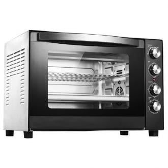 HORNO COMELEC HO4804ICRL 48L INOX CONVECCION