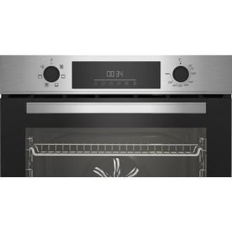 HORNO BEKO BBIE123001XD INOX GT MAN.ESCAMO DSP