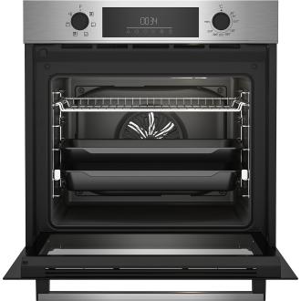 HORNO BEKO BBIE123001XD INOX GT MAN.ESCAMO DSP