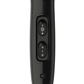 SECADOR DE PELO IONICO PHILIPS DRYCARE PRO BHD274