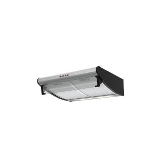 CAMPANA TEKA C6420S INOX 40465530 60CM