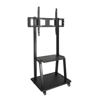 SOPORTE DE SUELO TOOQ FS20100M-B 37" A 100"