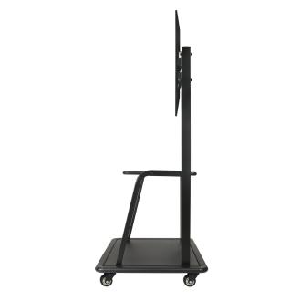 SOPORTE DE SUELO TOOQ FS20100M-B 37" A 100"