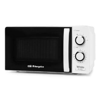 MICROONDAS ORBEGOZO MI2115 20L 700W BLANCO