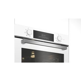 HORNO BEKO BBIE18300W BLANCO 71L