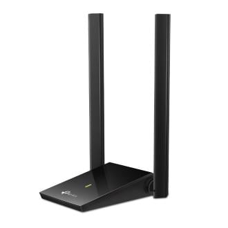 Adaptador WiFi TP-Link Archer T4U Plus Dual USB
