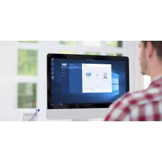 Disco WD Blue 2TB 3.5" 7200RPM 256MB