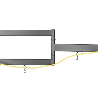 Soporte TV Equip 650341 32" a 55" extensible