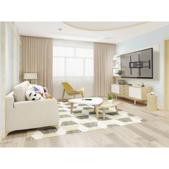 Soporte TV Equip 650341 32" a 55" extensible