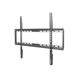 Soporte de pared Equip 650333 37" a 70" fijo negro