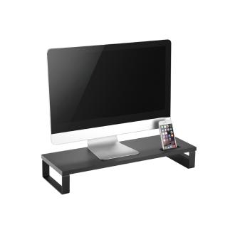 Elevador de monitor Equip 650881 con hub USB