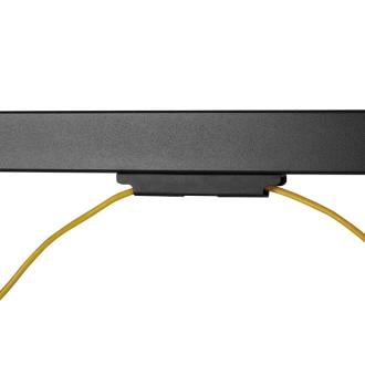 Soporte de pared Equip 650327 43" a 80" con doble brazo extensible