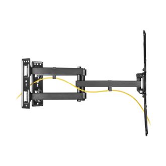 Soporte de pared Equip 650328 23" a 55" con doble brazo extensible