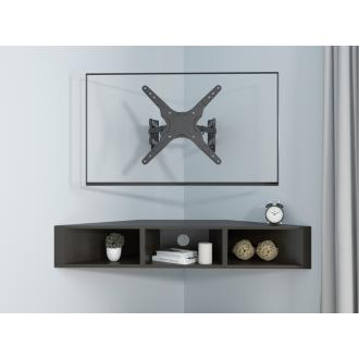 Soporte de pared Equip 650328 23" a 55" con doble brazo extensible