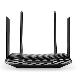 Router Wi-Fi TP-Link Archer C6 AC1200 dual band