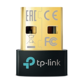 ADAPTADOR TP-LINK UB500 NANO USB BLUETOOTH 5.0