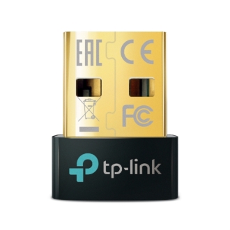 ADAPTADOR TP-LINK UB500 NANO USB BLUETOOTH 5.0