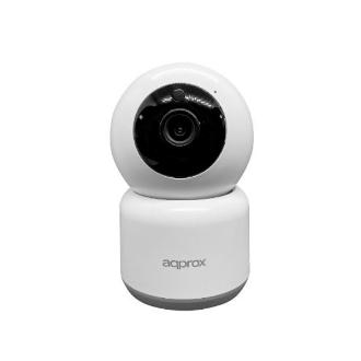 Cámara IP Approx IP360HD WiFi