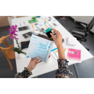 Pack 4 cartuchos originales HP 963 todos los colores