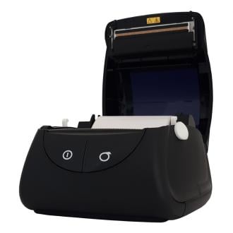 IMPRESORA DE ETIQUETAS APPROX APPLAB3 USB SERIE
