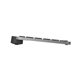 Teclado mini inalámbrico Logitech MX Keys negro