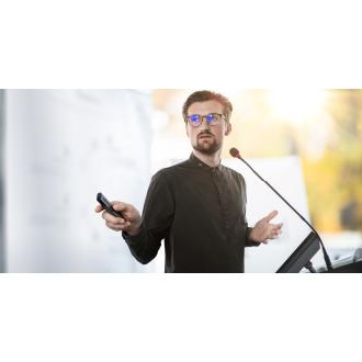Presentador inalámbrico Trust Wireless Laser