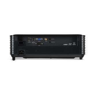 Proyector Acer X1228i DLP XGA 4500lm VGA HDMI