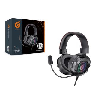 Auriculares Conceptronic ATHAN03B 7.1 RGB PS5