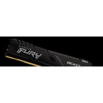 Memoria RAM Kingston 32GB DDR4 3200MHz Fury Beast