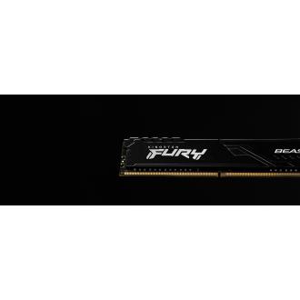 Memoria RAM Kingston 32GB DDR4 3200MHz Fury Beast