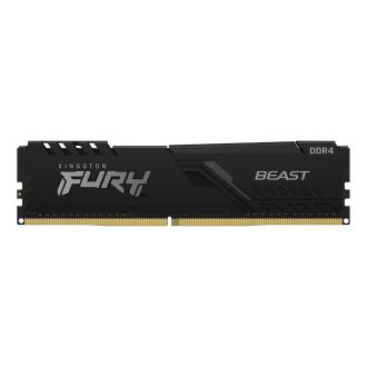 Memoria RAM Kingston 32GB DDR4 3200MHz Fury Beast