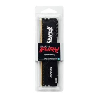 Memoria RAM Kingston 32GB DDR4 3200MHz Fury Beast