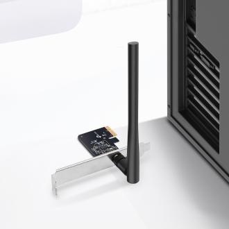 Tarjeta Wi-Fi TP-Link Archer T2E PCI-E Dual