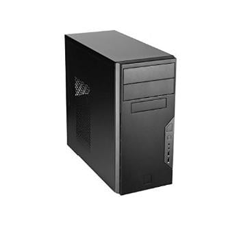 Caja semitorre Micro ATX Antec VSK 3000B-U3/U2