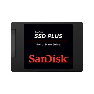 Disco SSD Sandisk Plus 480GB 2.5