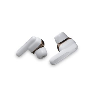 Auriculares Mars Gaming MHIBW Bluetooth blanco