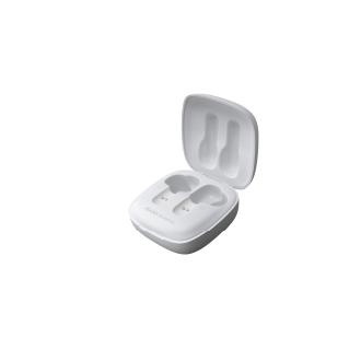 Auriculares Mars Gaming MHIBW Bluetooth blanco