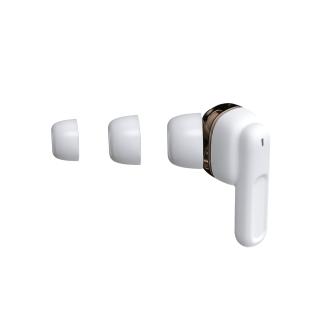 Auriculares Mars Gaming MHIBW Bluetooth blanco