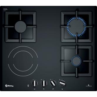 ENCIMERA BALAY 3ETG667HB 4F GAS
