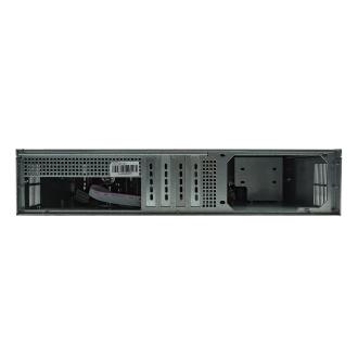 Caja Rack 19 2U Unykach UK2129 sin fuente