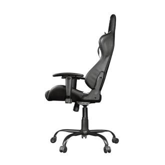 Silla gaming Trust GXT 708 negro/blanco